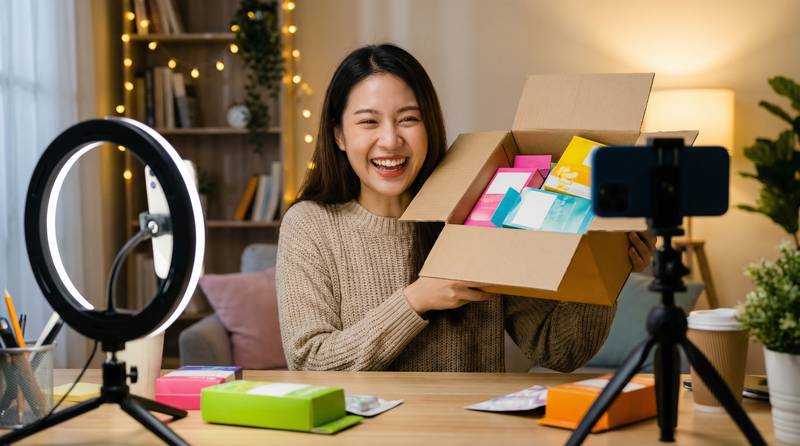 海角网开箱视频测评